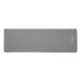 Мат для фітнесу  4FIZJO NBR 180 x 60 x 1.5 см  Grey - фото №6